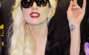 Lady Gaga se lance dans le social