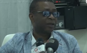 VIDEO - Youssou Ndour prêt à construire un lycée d'excellence moderne