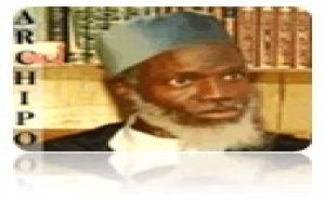 Oustaz Alioune Sall - Waxtaanou Fadiar du mardi 24 janvier 2012