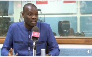 Amdy Faye, international sénégalais: « Mayacine Mar doit quitter son poste de DTN »