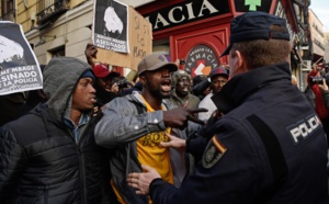 Espagne: Des Sénégalais menacés de perdre leurs cartes de séjour, faute de passeports en cours de validité