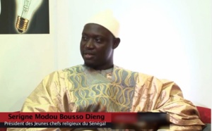 REPLAY RFM MATIN - INVITÉ : S. MODOU BOUSSO DIENG - 9 SETEMBRE 2019