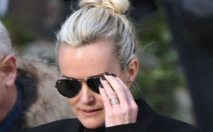 Laeticia Hallyday échoue: L'annonce de dernière minute qui fait mal, très mal...