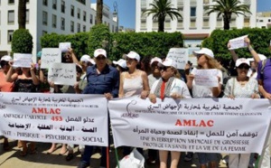 Maroc: Une journaliste en prison pour "avortement"