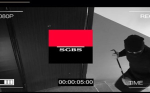 SGBS Avenue Malick Sy : Tentative de cambriolage digne d’un film hollywoodien