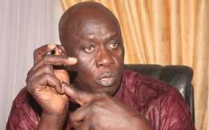 Baba Tandian révèle : “Entre l’Afrobasket féminin et le Mondial en Chine, plus de 120 millions ont été distribués à ces arrivistes dont Me Ndiaye”…