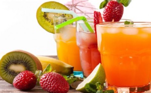 Jus de fruits et sodas: Ils explosent vos risques de mort prématurée