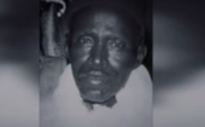 Sur les traces De Matar SECK MBORO ( Documentaire )