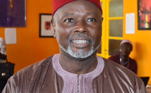 Xénophobie en Afrique du Sud : Alioune Tine annonce une pétition pour…