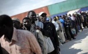 Venus retirer leurs cartes d’électeurs au consulat du Sénégal à Paris : Deux Sénégalais arrêtés et présentés aujourd’hui devant le juge
