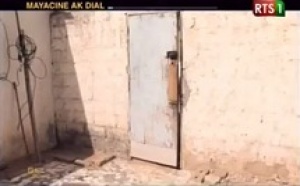 Mayacine ak Dial du Mardi 24 Janvier
