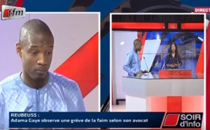 REPLAY - SOIR D'INFO - Pr : ARAME TOURÉ - 09 Septembre 2019 - Intégralité