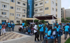 Au Sénégal : Encore une rentrée ratée pour les écoles Yavuz Selim