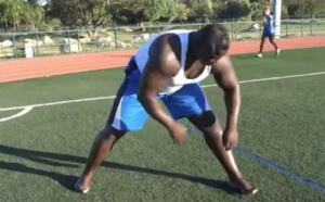 VIDEO - Bombardier en grande forme, avertit Modou Lô et cie