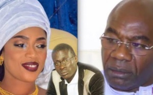 VIDEO – Conflit Serigne Saliou Thioune  / Sokhna Aida : Les quatre vérités d’un Thiantacoune