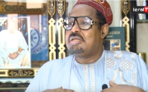 Histoire Générale du Sénégal : Les « histoires » du Pr Iba Der Thiam déchirées par Ahmed Khalifa Niasse