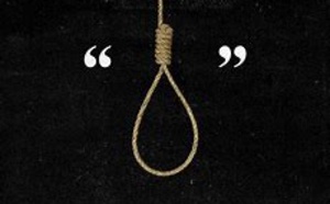 Suicide : 800 000 cas par an selon l’OMS