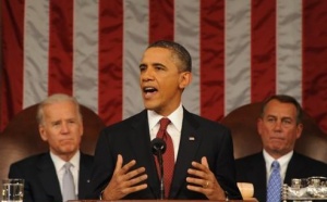 Obama lance sa campagne sur le thème de la justice fiscale