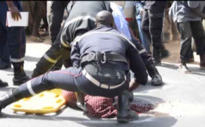 Axe Touba-Dahra : Un berger de 10 ans a été mortellement fauché par un véhicule particulier