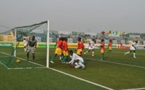 Can 2012 : Good bye le Sénégal ?