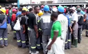 Réclamation de mois d’arriérés de salaires: La Direction générale du Port de Dakar précise et s’en lave les mains