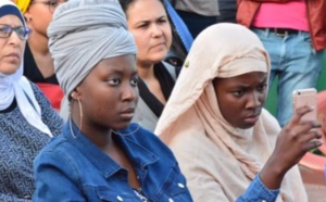 Institution Sainte Jeanne d’Arc: La présidente de l'Association des parents d'élèves crache se vérités et présente sa démission