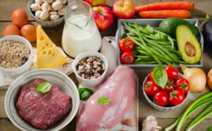 Dix conseils pour bien s'alimenter en cas d’hémorroïdes