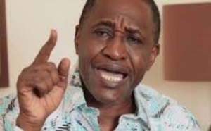 Adama Gaye en grève de la faim : L’Etat exige des excuses