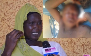 VIDEO - Son fils tabassé à mort, Ndèye Dia raconte le film du drame