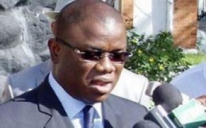 Incroyable! Projet d’attentat contre Abdoulaye Baldé