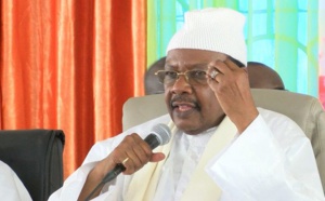 Pape Malick Sy : «Des catastrophes guettent dangereusement le Sénégal…»