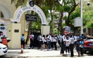 Institution Sainte Jeanne d’Arc: les filles voilées réintégrées