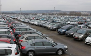 Axe Dakar et Bruxelles - Vente de véhicules d'occasion: Plus de 7 milliards de FCfa blanchis