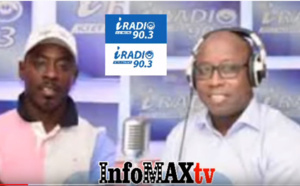 Revue de presse Iradio du Jeudi 12 Septembre 2019 par Assane Top