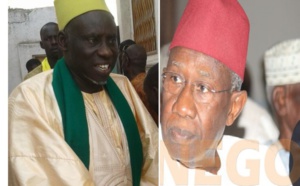 Histoire Générale du Sénégal: Iba Der Thiam fait son mea culpa et  promet de rectifier ses erreurs