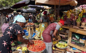 Des pesticides causent la mort de plusieurs personnes au Burkina Faso