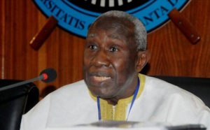 Mea culpa du Coordonnateur du projet Histoire Générale du Sénégal (HGS): Une preuve supplémentaire qui l’enfonce