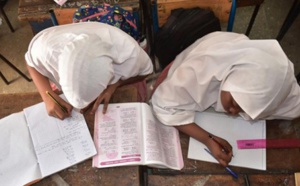 Kenya: Humiliée à cause de ses règles, une adolescente se suicide