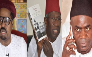 Rédaction de l’Histoire Générale du Sénégal: Les communicateurs traditionnels, les grands absents