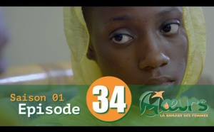 MOEURS, la Brigade des Femmes - saison 1 - épisode 34