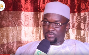 VIDEO - Oustaz Makhtar Sarr descend A. Khalifa Niasse: "il a une dent contre Iran Ndao et Alioune Sall, mais..."