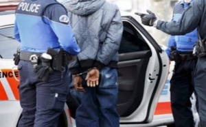 États-Unis: Un Sénégalais risque 55 ans de prison