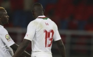 Eliminés de la Can, les lions perdent la langue