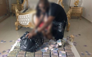 Trois individus se font passer pour des agents de la Sonatel et soutirent 300 millions FCFA à leurs victimes