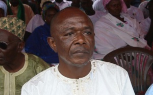 Nécrologie: Décès de Moussa Cissoko, Président de l’Association des familles des victimes du bateau « Le Joola »