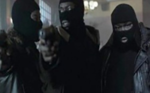 Keur Massar: Trois individus armés braquent un magasin et emportent 2 millions FCFA