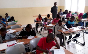 Suppression du CFEE: Gana Sène, Inspecteur d’académie de Pikine, rejette