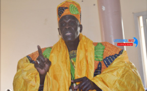 "HG du Sénégal": Après Ahmed Khalifa Niasse, Jaraaf Youssou Ndoye tire sur Iba Der Thiam et menace