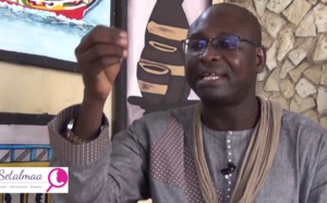 VIDEO - Histoire Générale du Sénégal - Dr. Massamba Guèye: "Dou Iba Der Thiam mo binde livre bi"