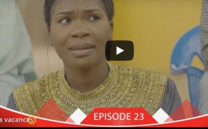 Adja Vacances - Episode 23